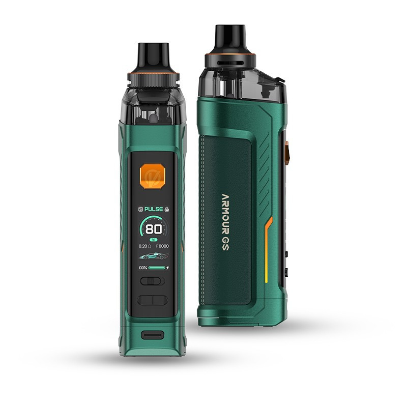 Kit Armour GS DTL - Vaporesso ot.