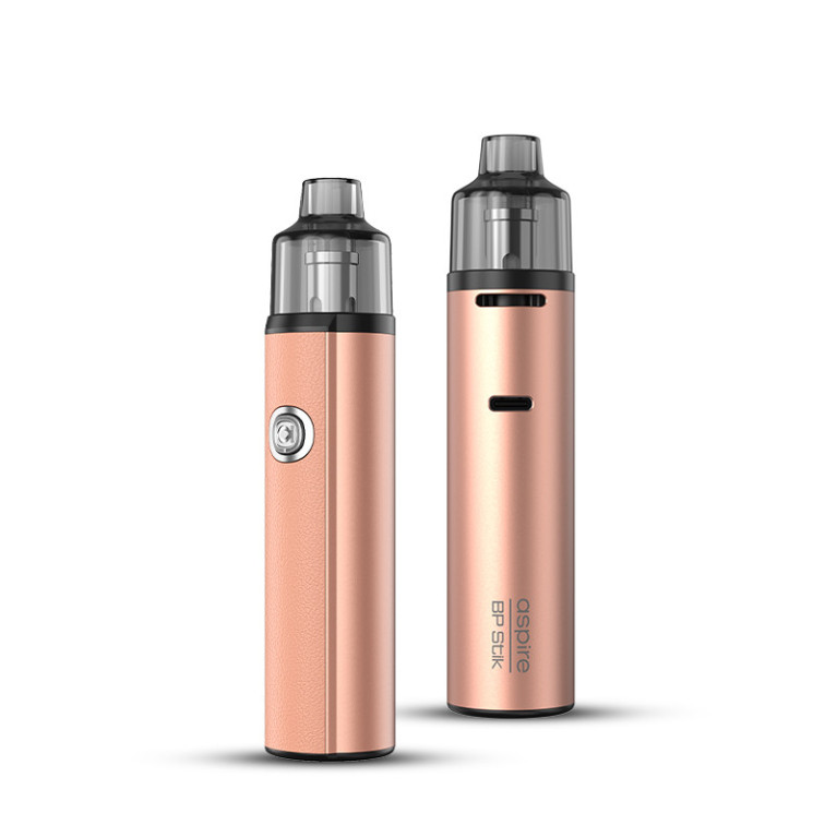 Kit Bp Stik - Aspire