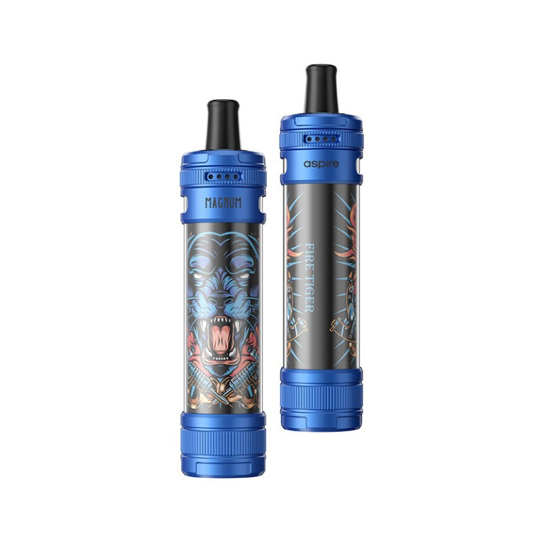 E-Chicha Magnum - Aspire