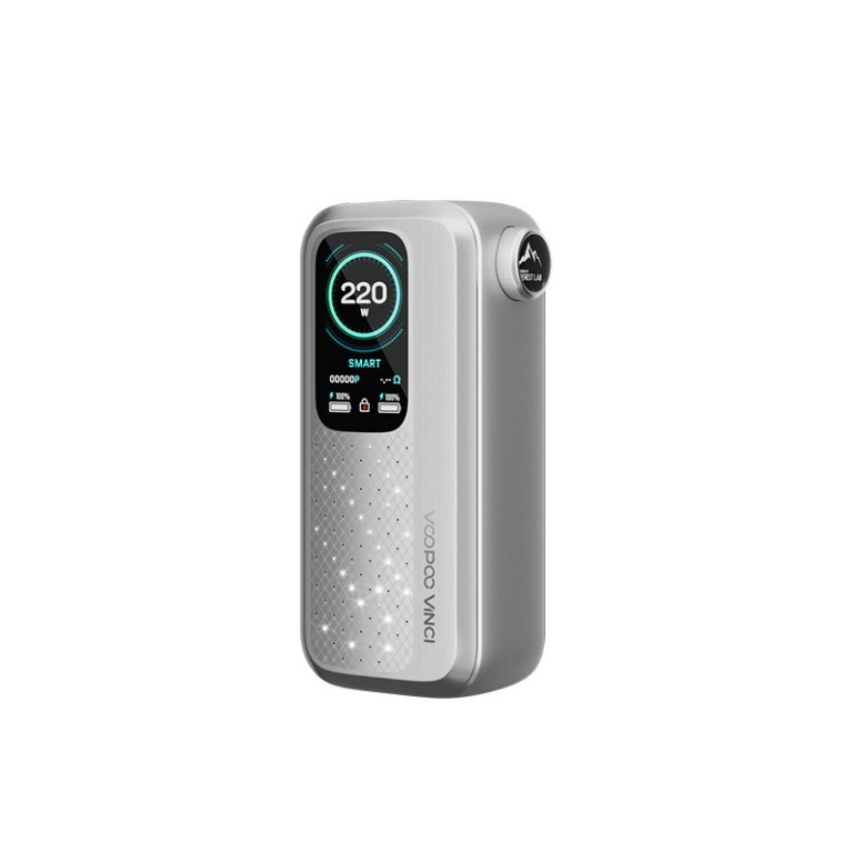Box Vinci Spark 220 - Voopoo df.
