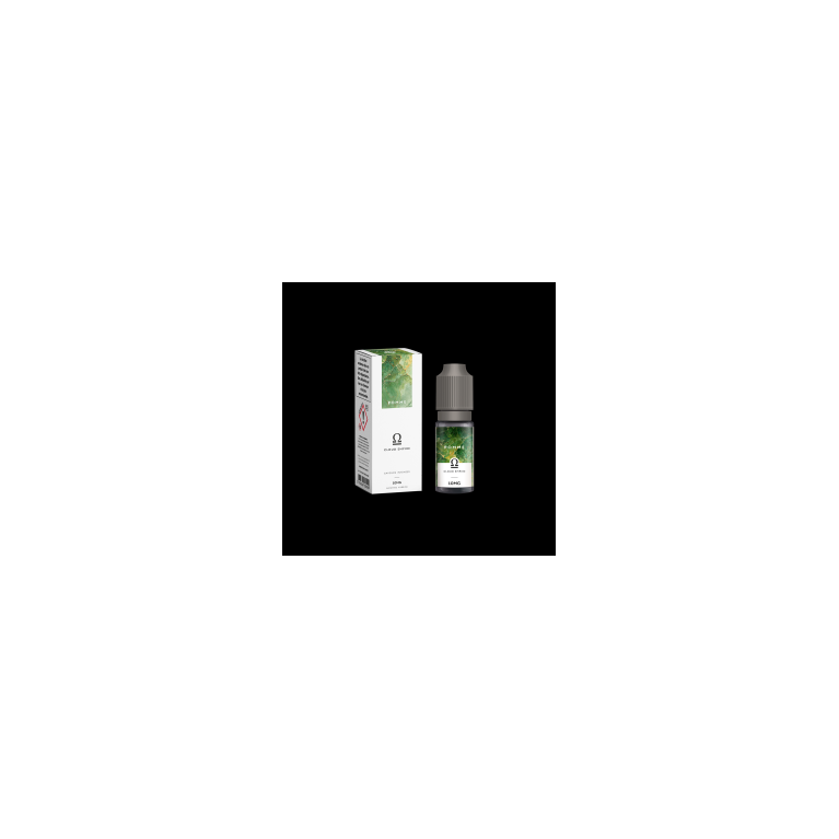 Pomme - Cloud Empire - FUU 10ML