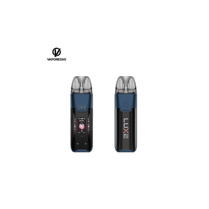 Kit Luxe XR MAX 2 3200mAh - Vaporesso