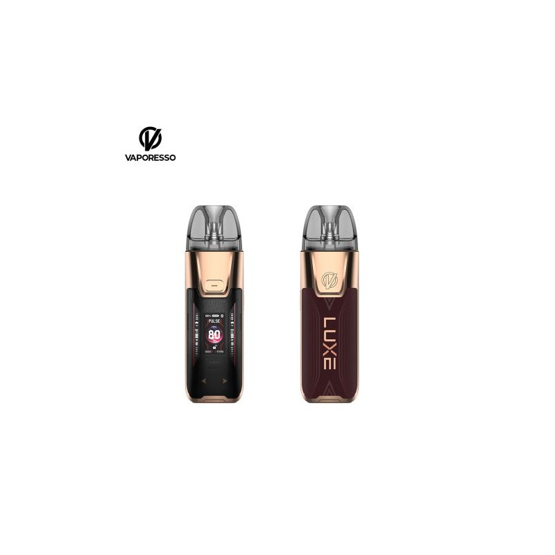 Kit Luxe XR MAX 2 3200mAh - Vaporesso