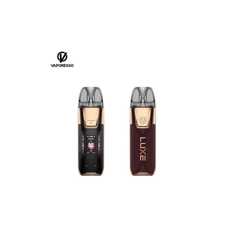 Kit Luxe XR MAX 2 3200mAh - Vaporesso