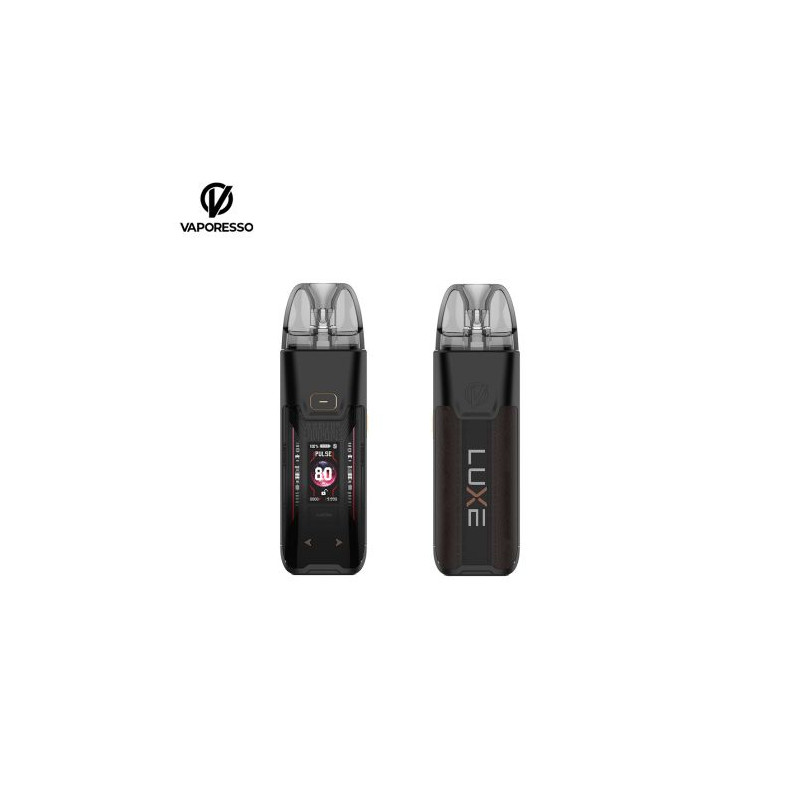 Kit Luxe XR MAX 2 3200mAh - Vaporesso