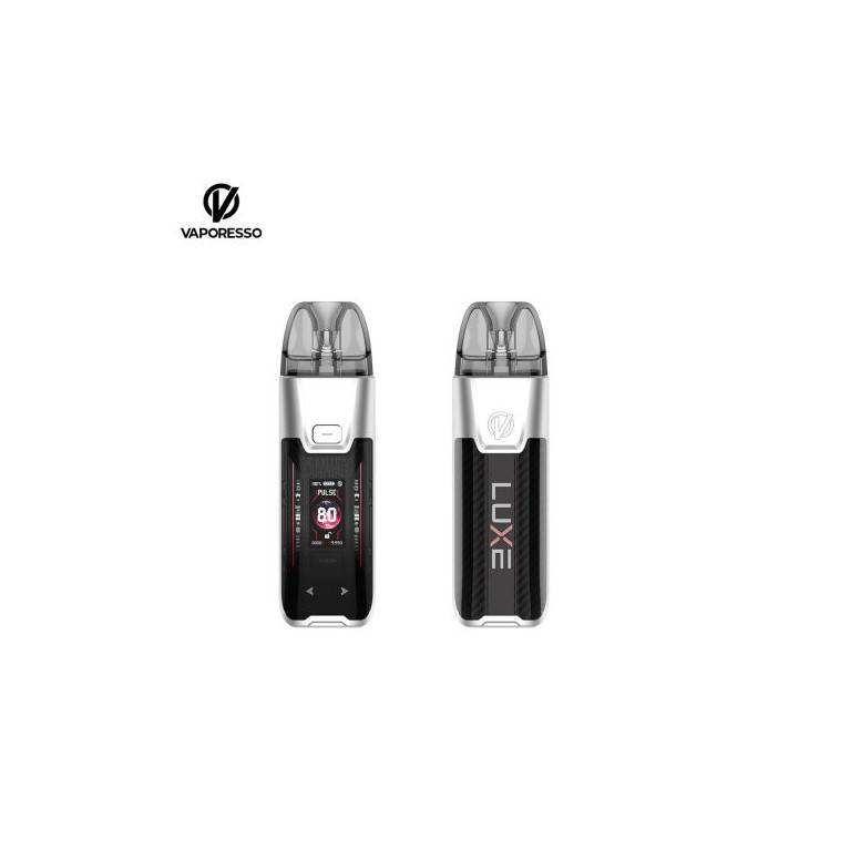 Kit Luxe XR MAX 2 3200mAh - Vaporesso