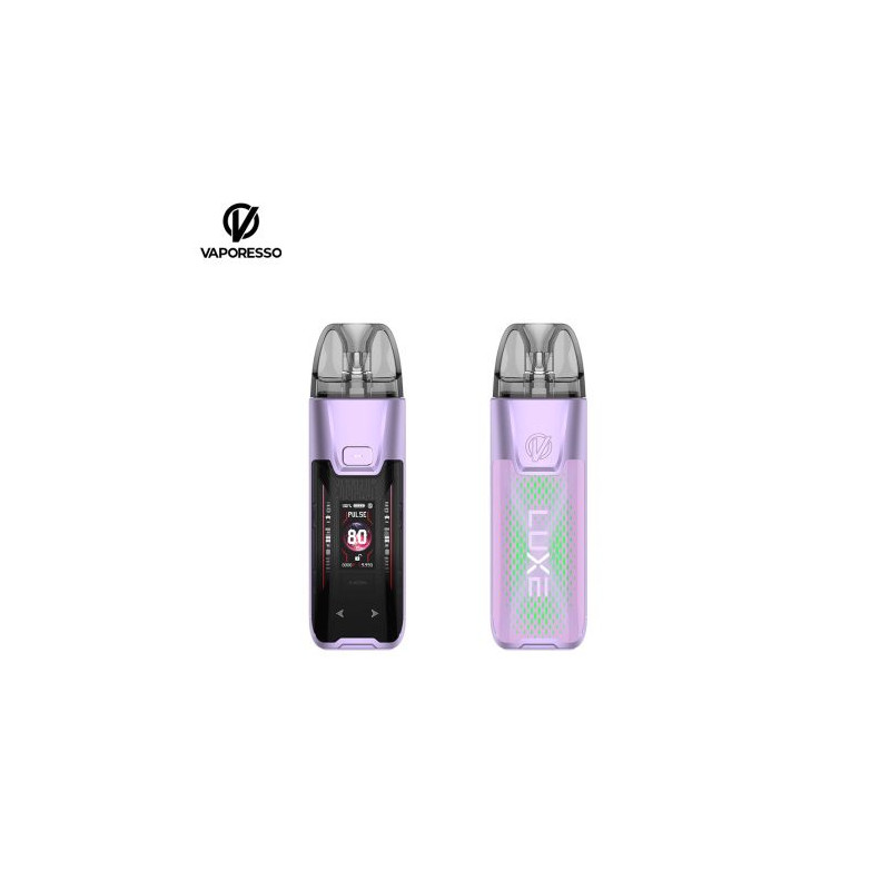 Kit Luxe XR MAX 2 3200mAh - Vaporesso