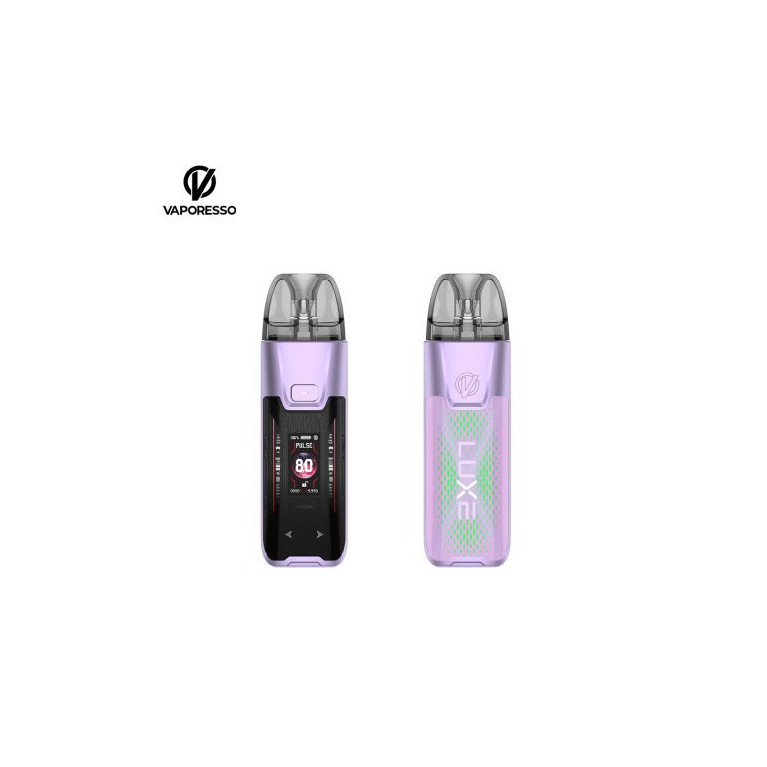 Kit Luxe XR MAX 2 3200mAh - Vaporesso
