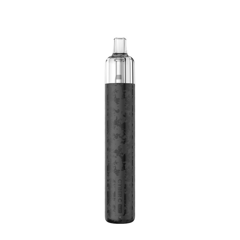 Cyber G Slim Metallic 1200mAh - Aspire df.