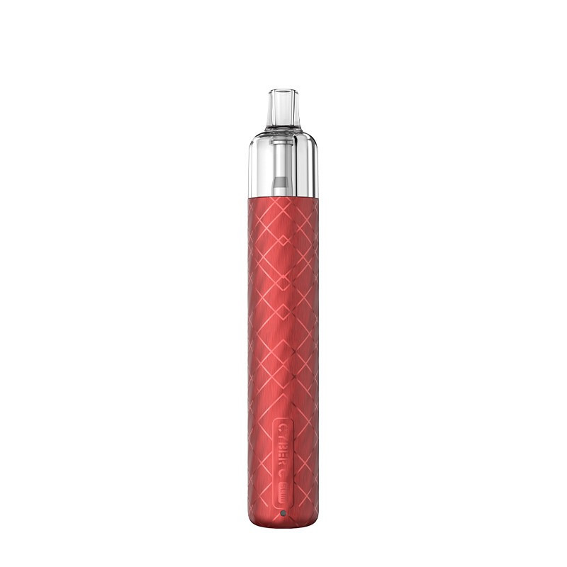 Cyber G Slim Metallic 1200mAh - Aspire df.