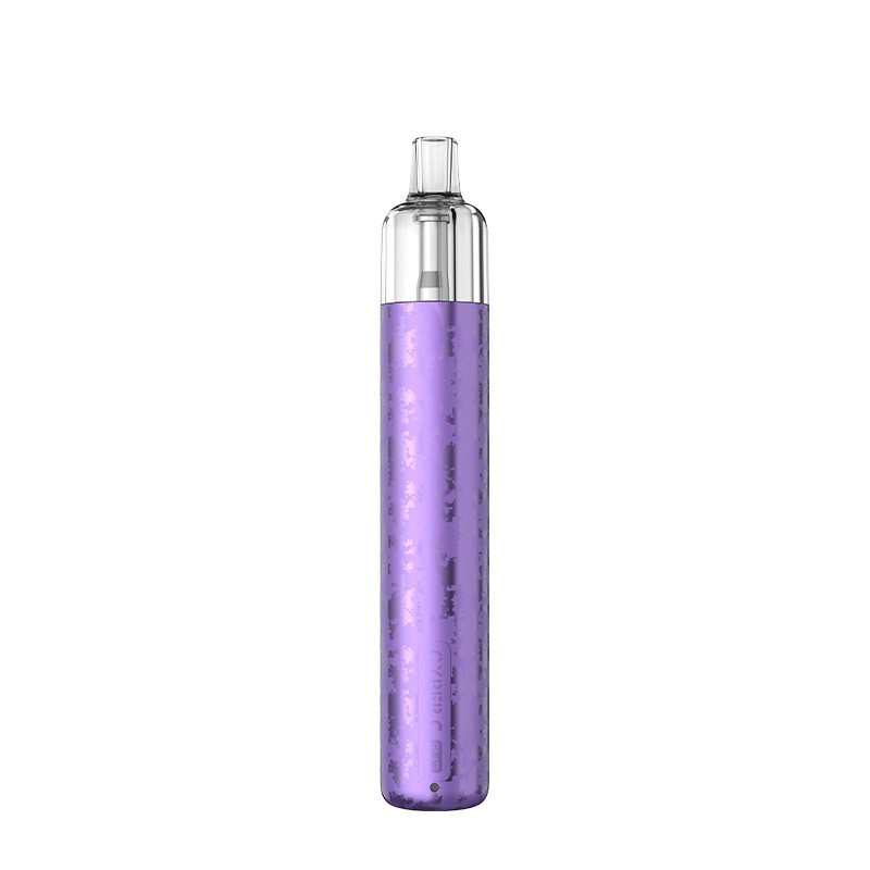 Cyber G Slim Metallic 1200mAh - Aspire df.
