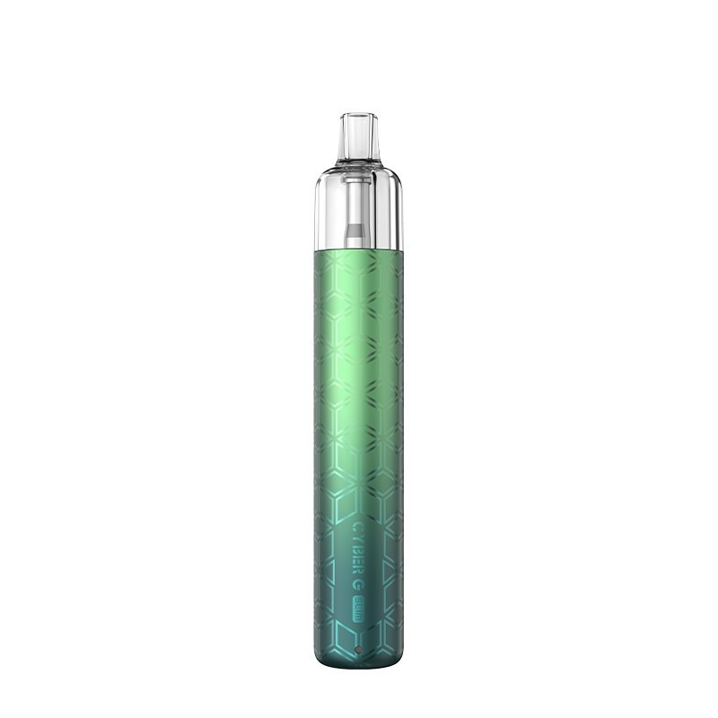 Cyber G Slim Metallic 1200mAh - Aspire df.