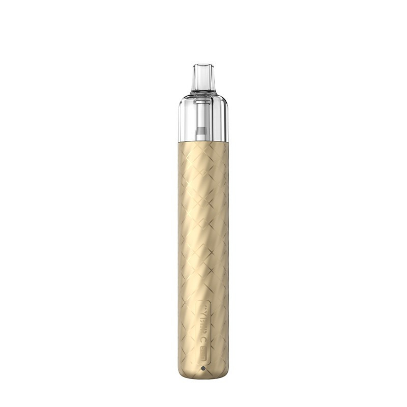Cyber G Slim Metallic 1200mAh - Aspire df.