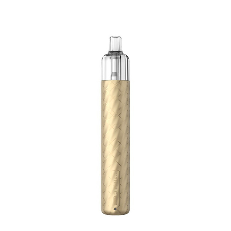 Cyber G Slim Metallic 1200mAh - Aspire df.