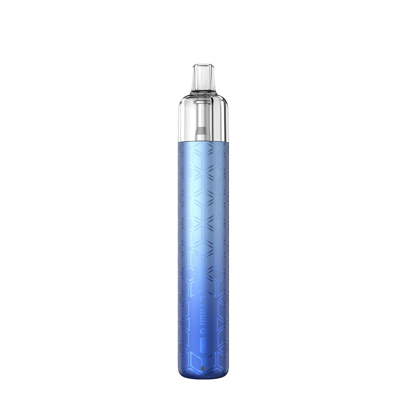 Cyber G Slim Metallic 1200mAh - Aspire df.