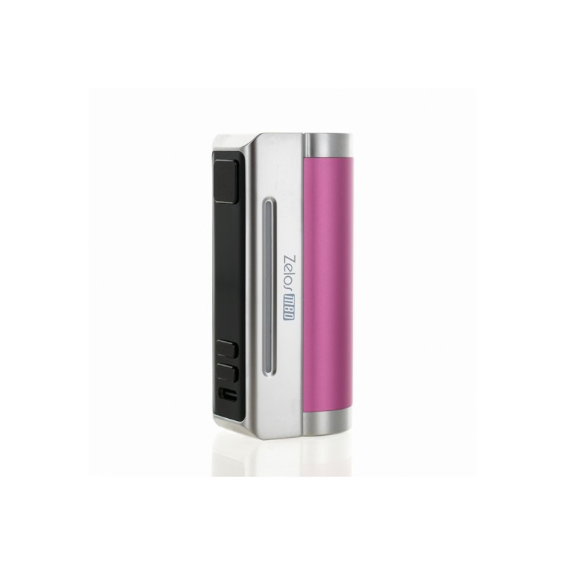 Box Zelos M80 - Aspire ot.