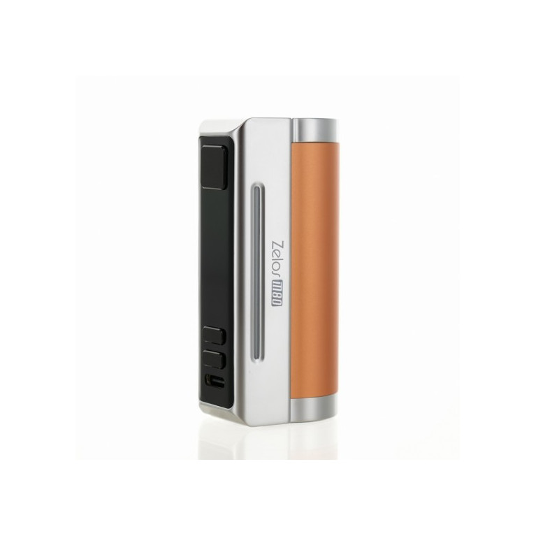 Box Zelos M80 - Aspire ot.