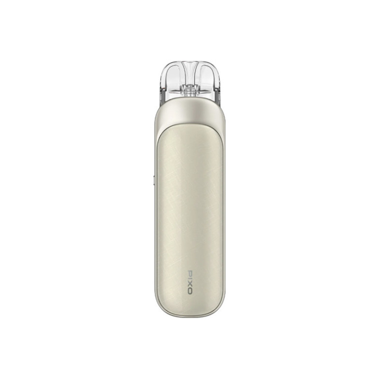 Pod Pixo - Aspire DF.