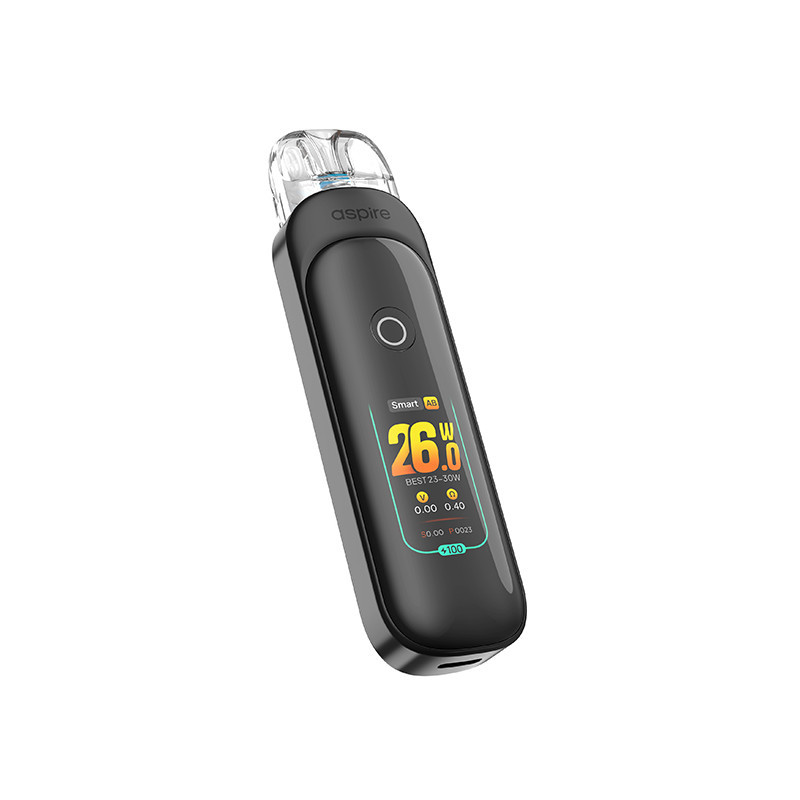Pod Pixo - Aspire DF.
