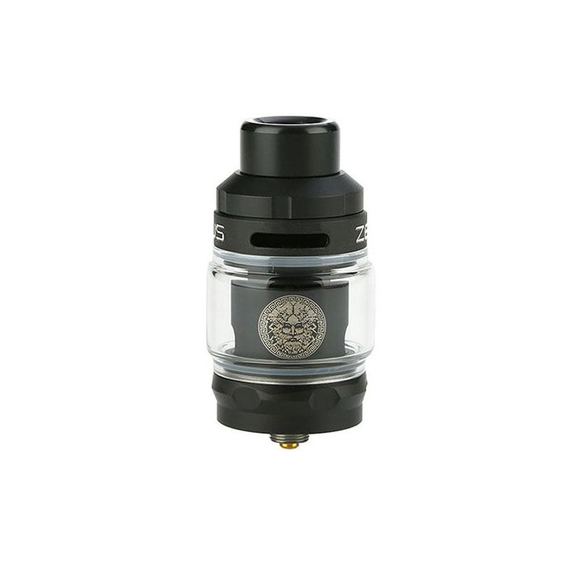 Clearomiseur Zeus Tank 5ml Geekvape df.