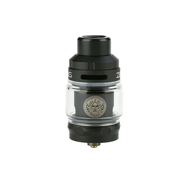 Clearomiseur Zeus Tank 5ml Geekvape df.