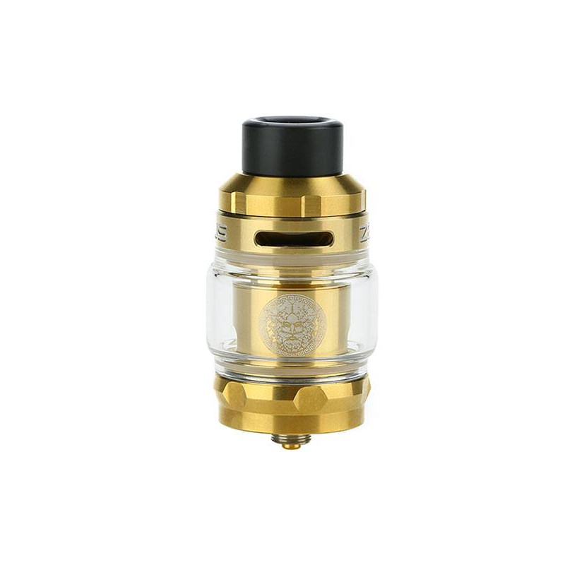 Clearomiseur Zeus Tank 5ml Geekvape df.