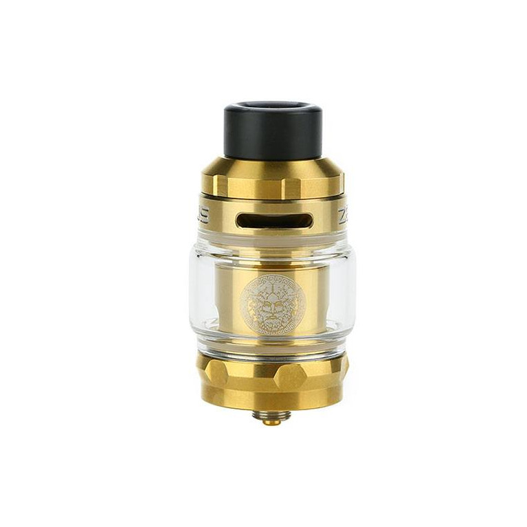Clearomiseur Zeus Tank 5ml Geekvape df.