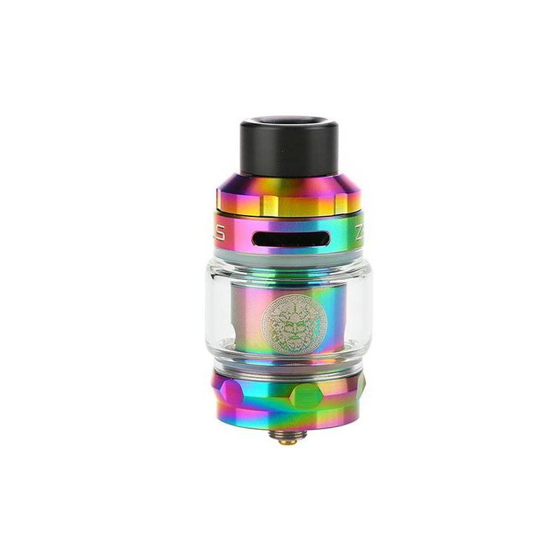 Clearomiseur Zeus Tank 5ml Geekvape df.