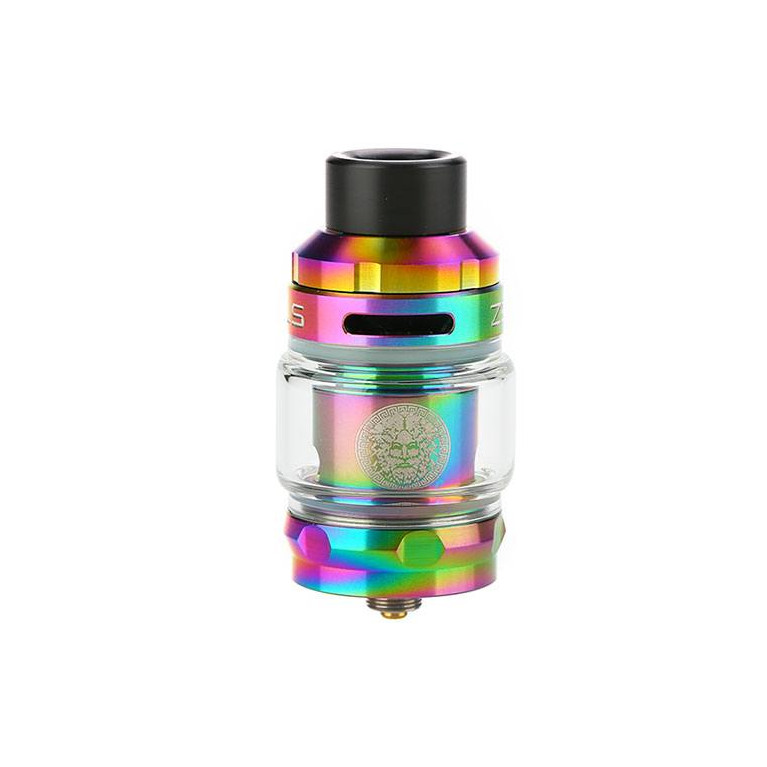 Clearomiseur Zeus Tank 5ml Geekvape df.