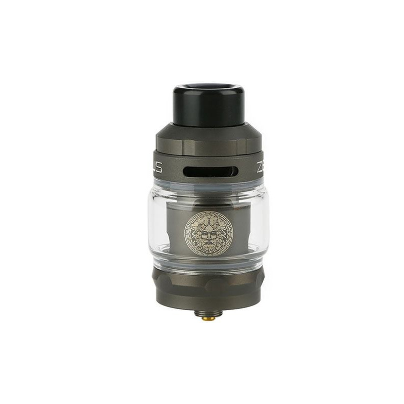Clearomiseur Zeus Tank 5ml Geekvape df.
