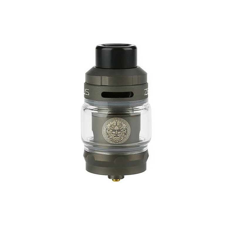 Clearomiseur Zeus Tank 5ml Geekvape df.