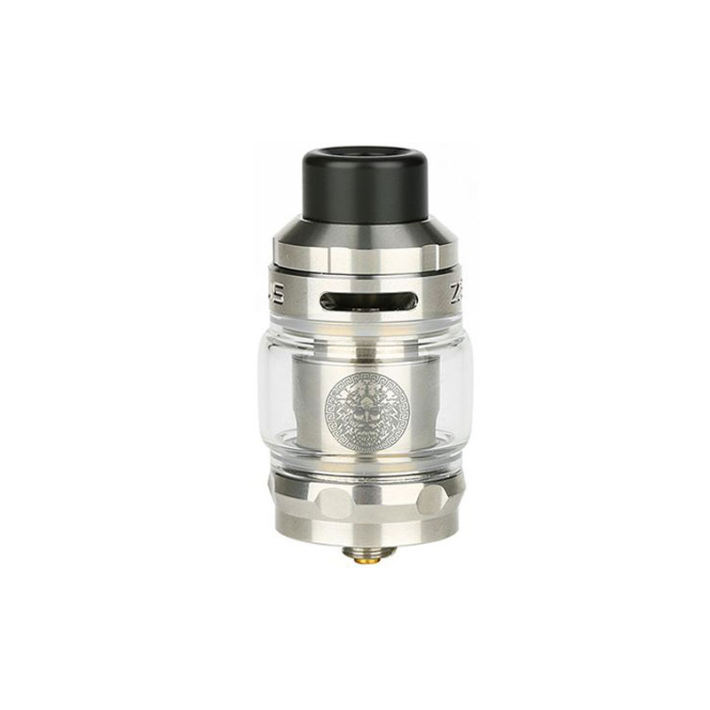 Clearomiseur Zeus Tank 5ml Geekvape df.