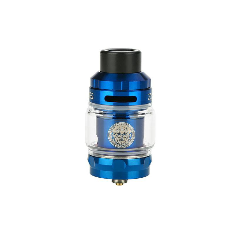 Clearomiseur Zeus Tank 5ml Geekvape df.