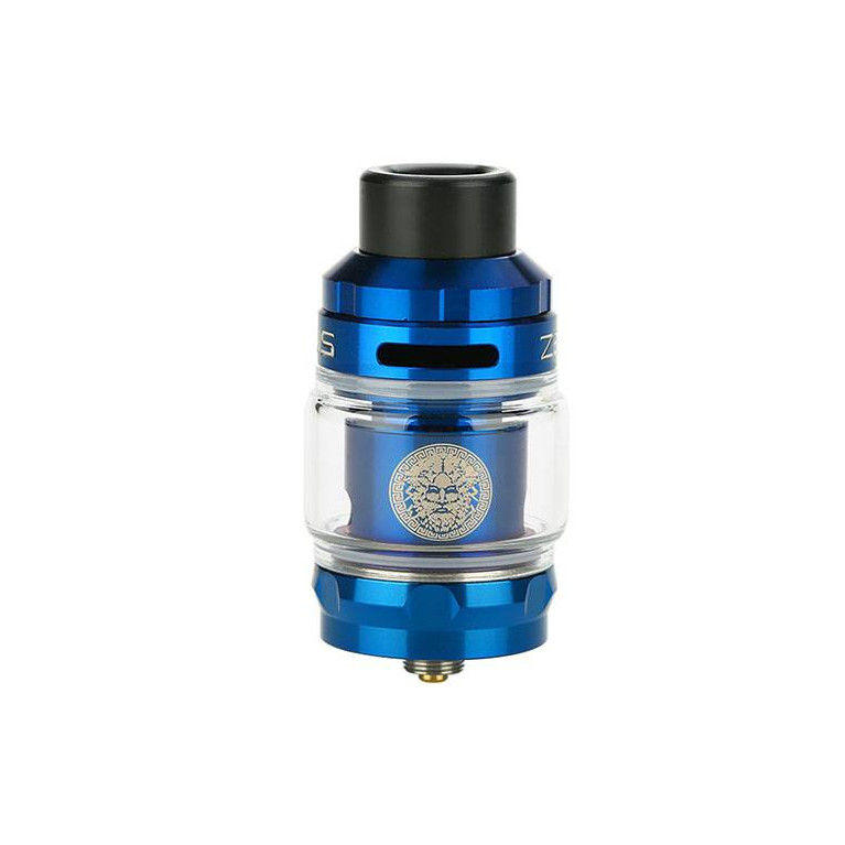 Clearomiseur Zeus Tank 5ml Geekvape df.