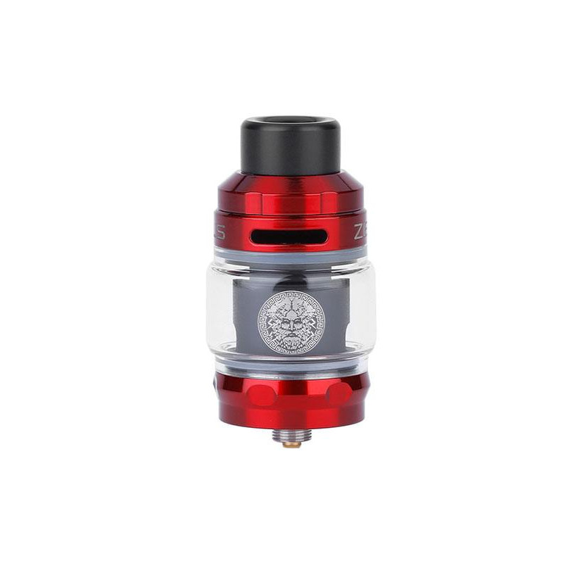 Clearomiseur Zeus Tank 5ml Geekvape df.