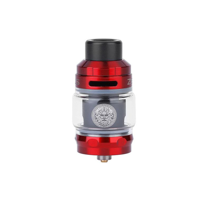 Clearomiseur Zeus Tank 5ml Geekvape df.