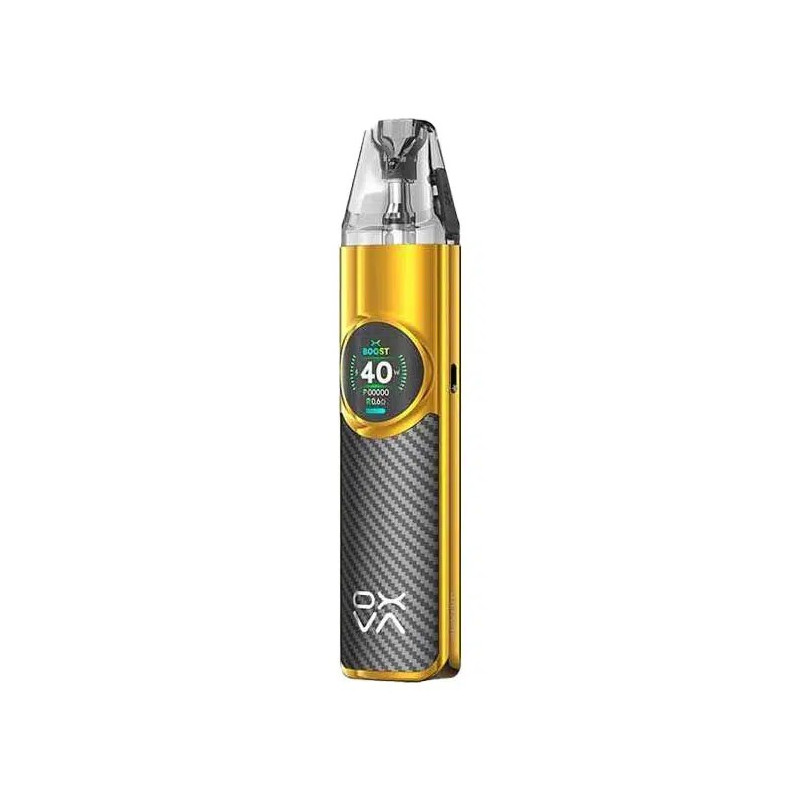 Pod NeXLIM Oxva 1500 Mah ot.