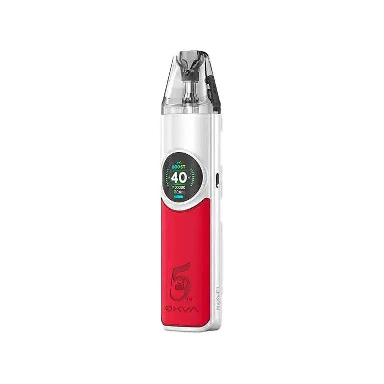 Pod NeXLIM Oxva 1500 Mah ot.