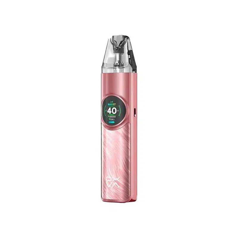 Pod NeXLIM Oxva 1500 Mah ot.