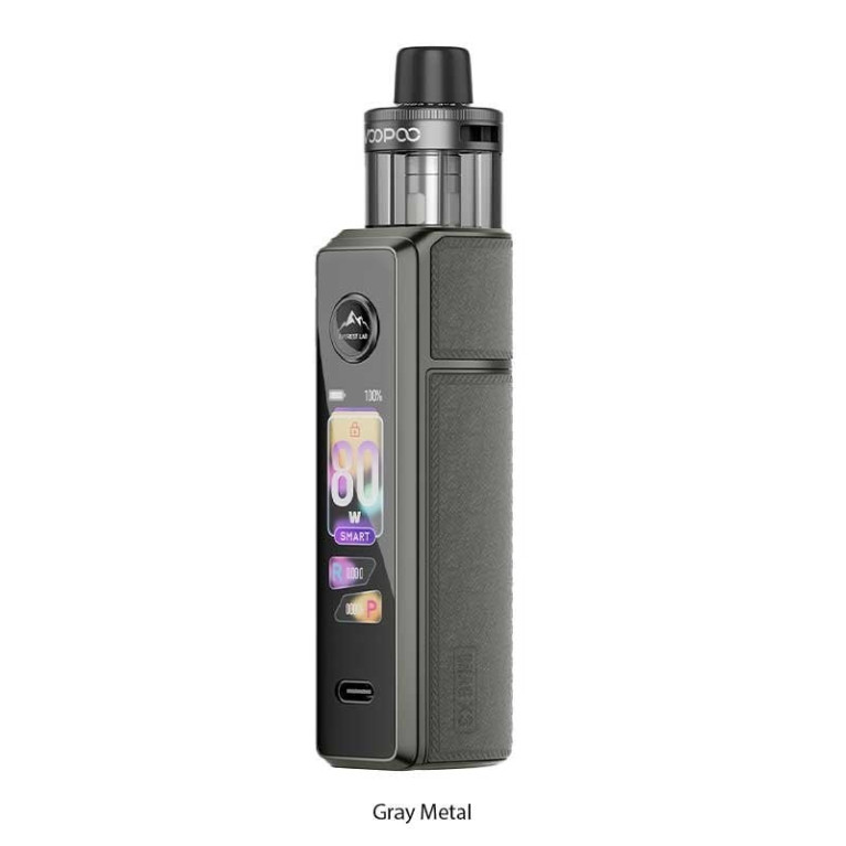 Kit Drag X3 - Voopoo