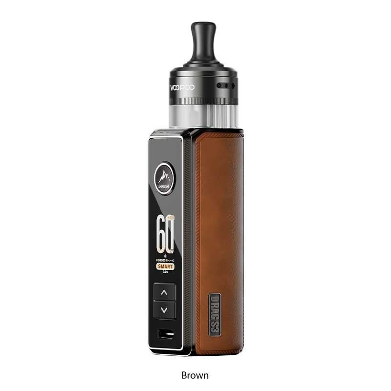Kit Drag S3 MTL