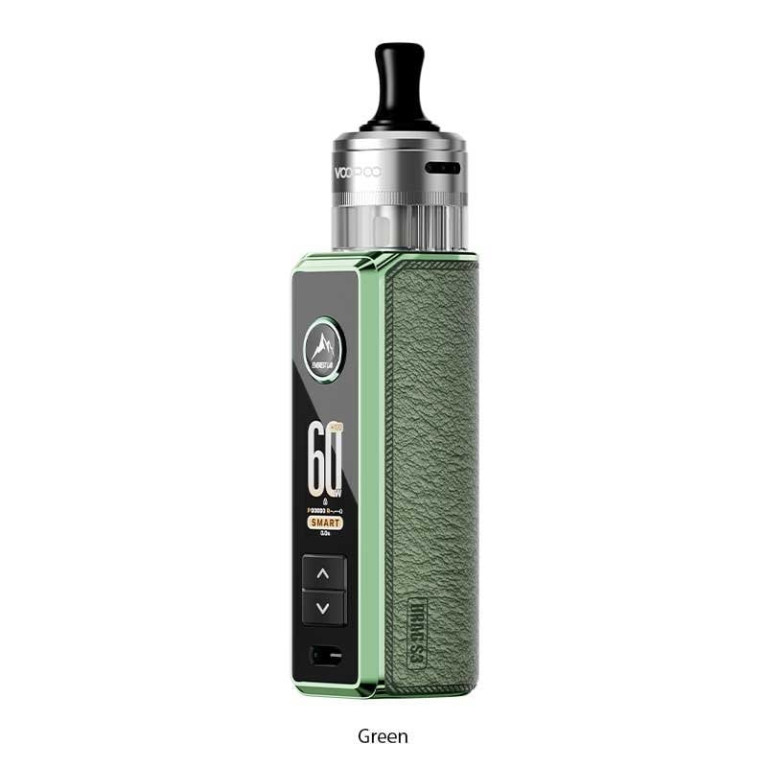 Kit Drag S3 MTL