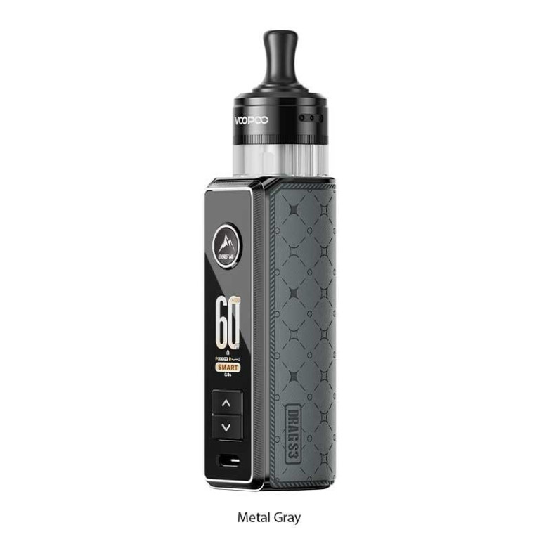 Kit Drag S3 MTL
