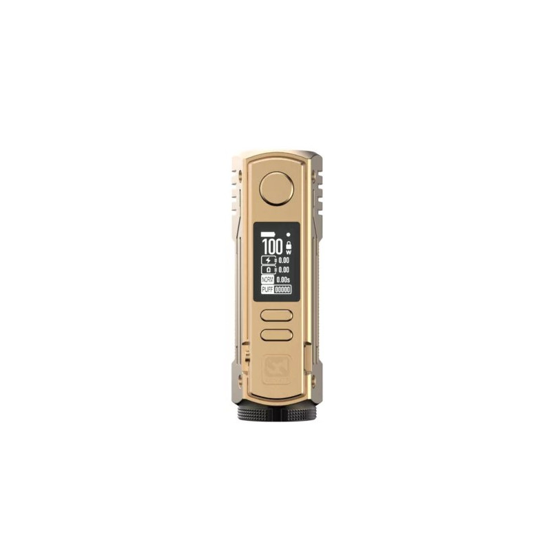Box Rayden 100 V2 BD Vape ot.
