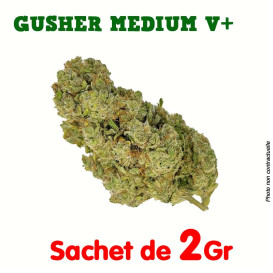 Fleur de CBD - Gushers...