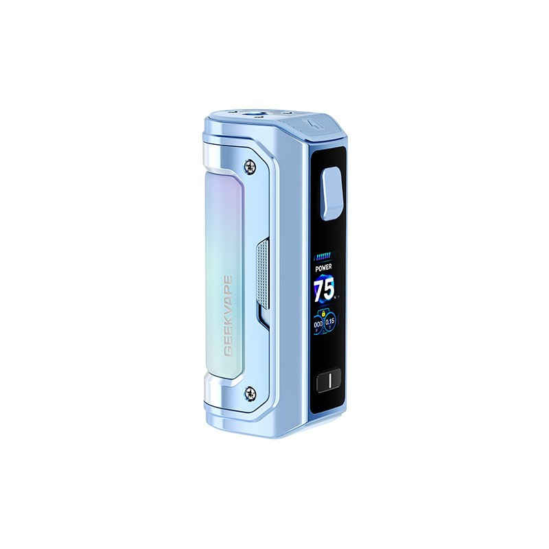 Box Aegis Mini 5 -  Geekvape