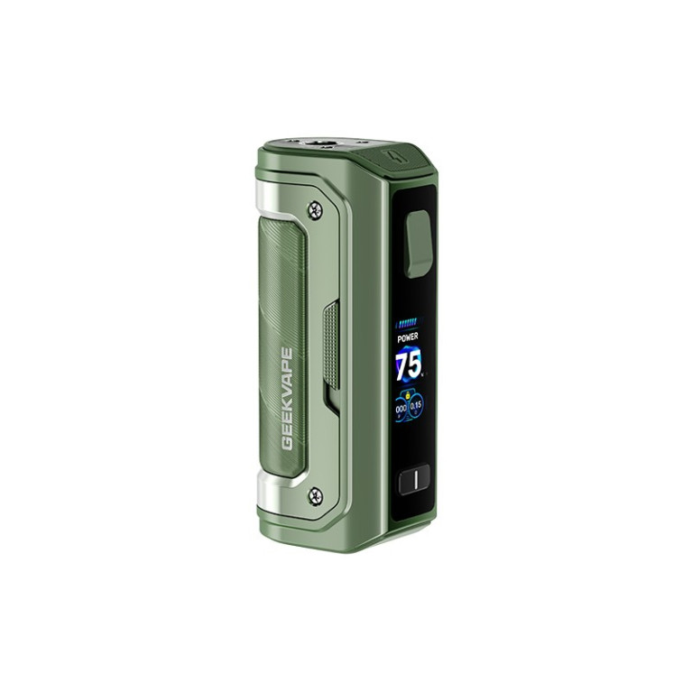 Box Aegis Mini 5 -  Geekvape