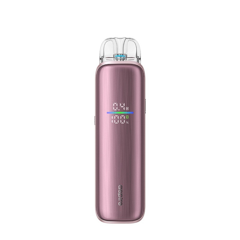 Pod Pixo Max 2600 mAh - Aspire ot.