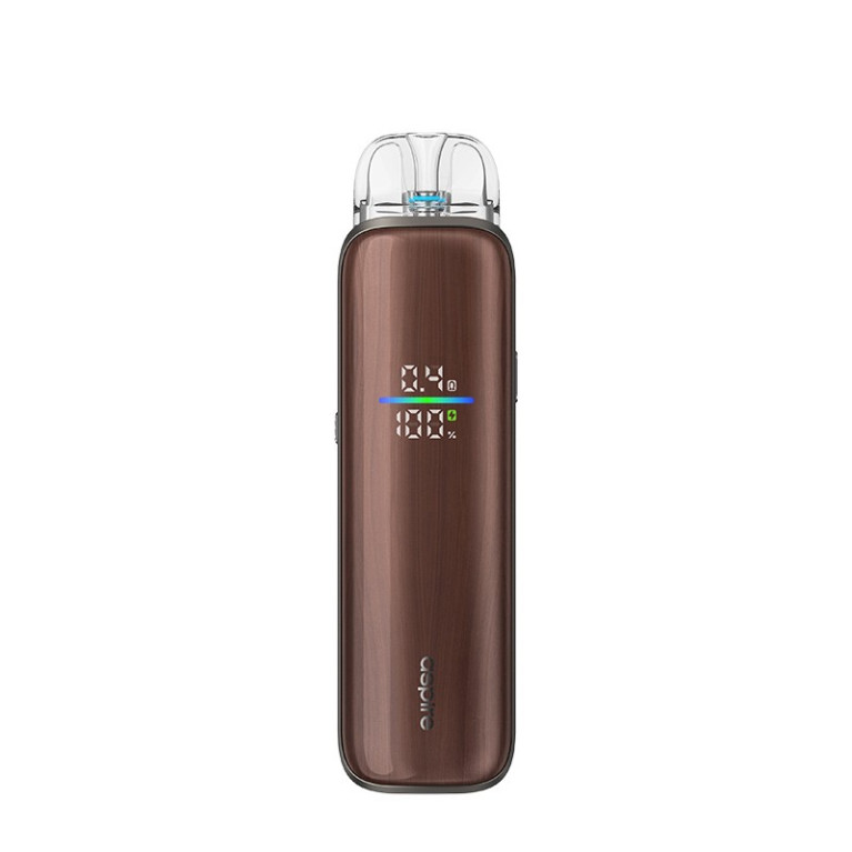 Pod Pixo Max 2600 mAh - Aspire ot.