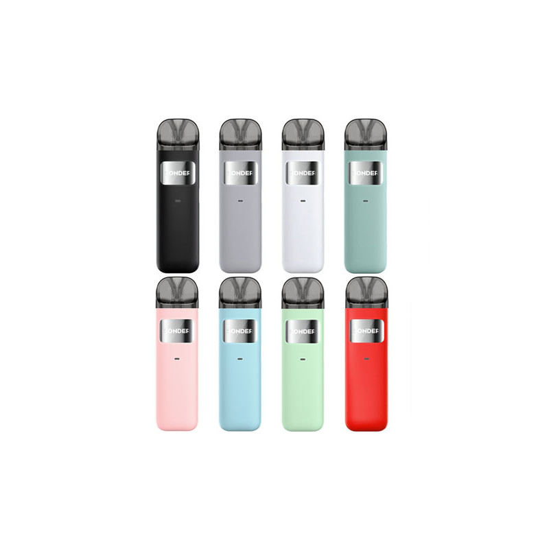 Kit Sonder U - Geekvape